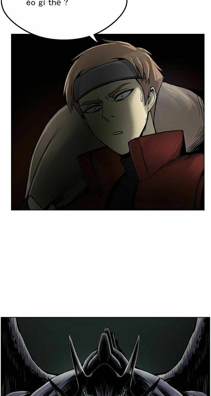 Luân Hồi Ác Nhân: Chapter 1