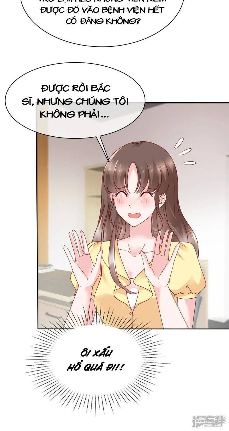 Boss Là Kim Chủ Của Tôi: Chapter 51