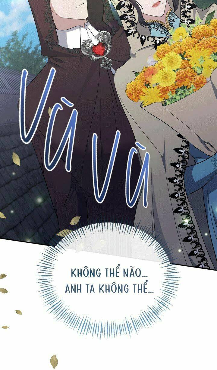 Nữ Công Tước Phương Bắc Là Một Nhân Vật Phản Diện: Chapter 25