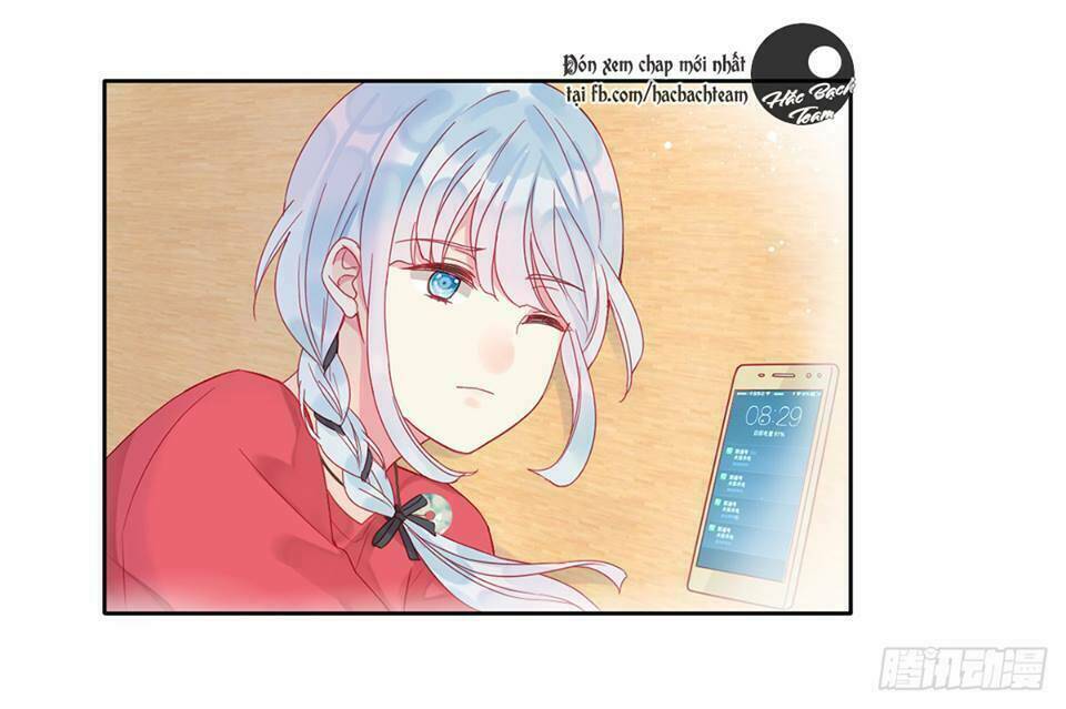 Vương Bài Điềm Mật: Chapter 2