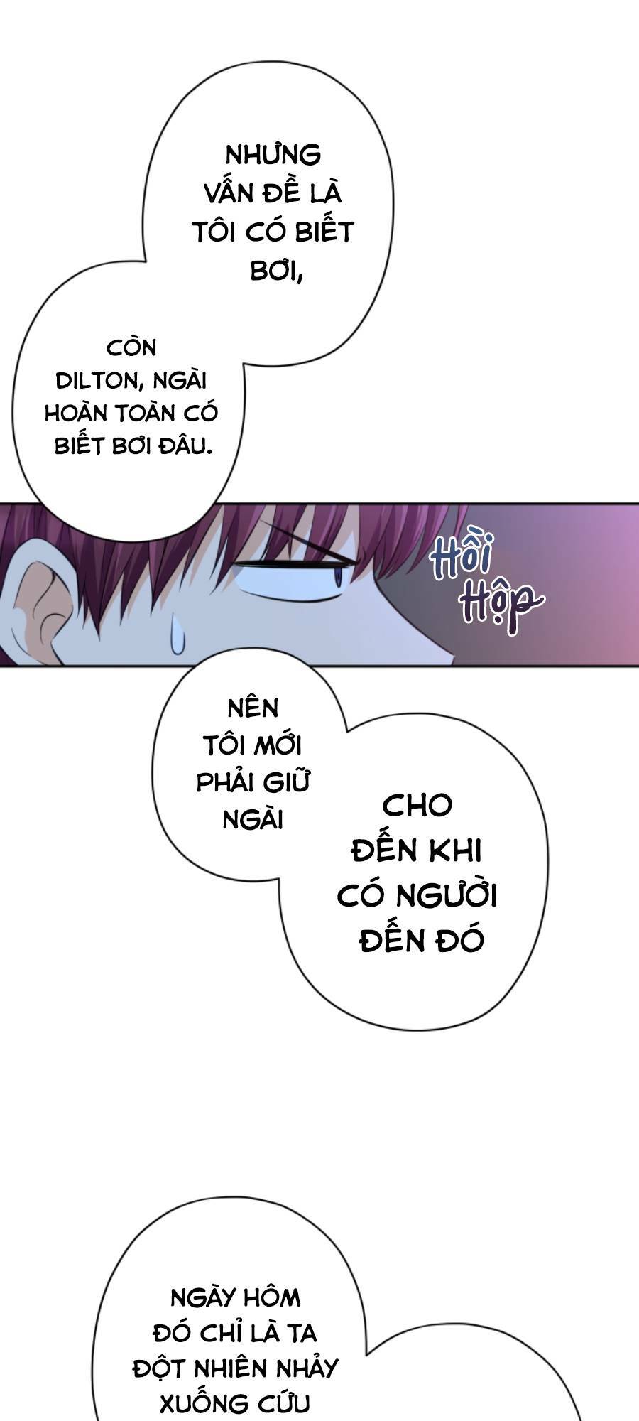 Gửi Đến Người Bạn Của Tôi: Chapter 28