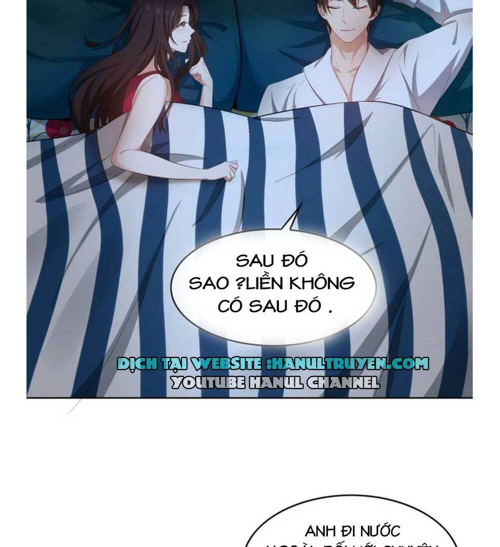 Cô Vợ Nhỏ Nuông Chiều Quá Lại Thành Ác!!: Chapter 15