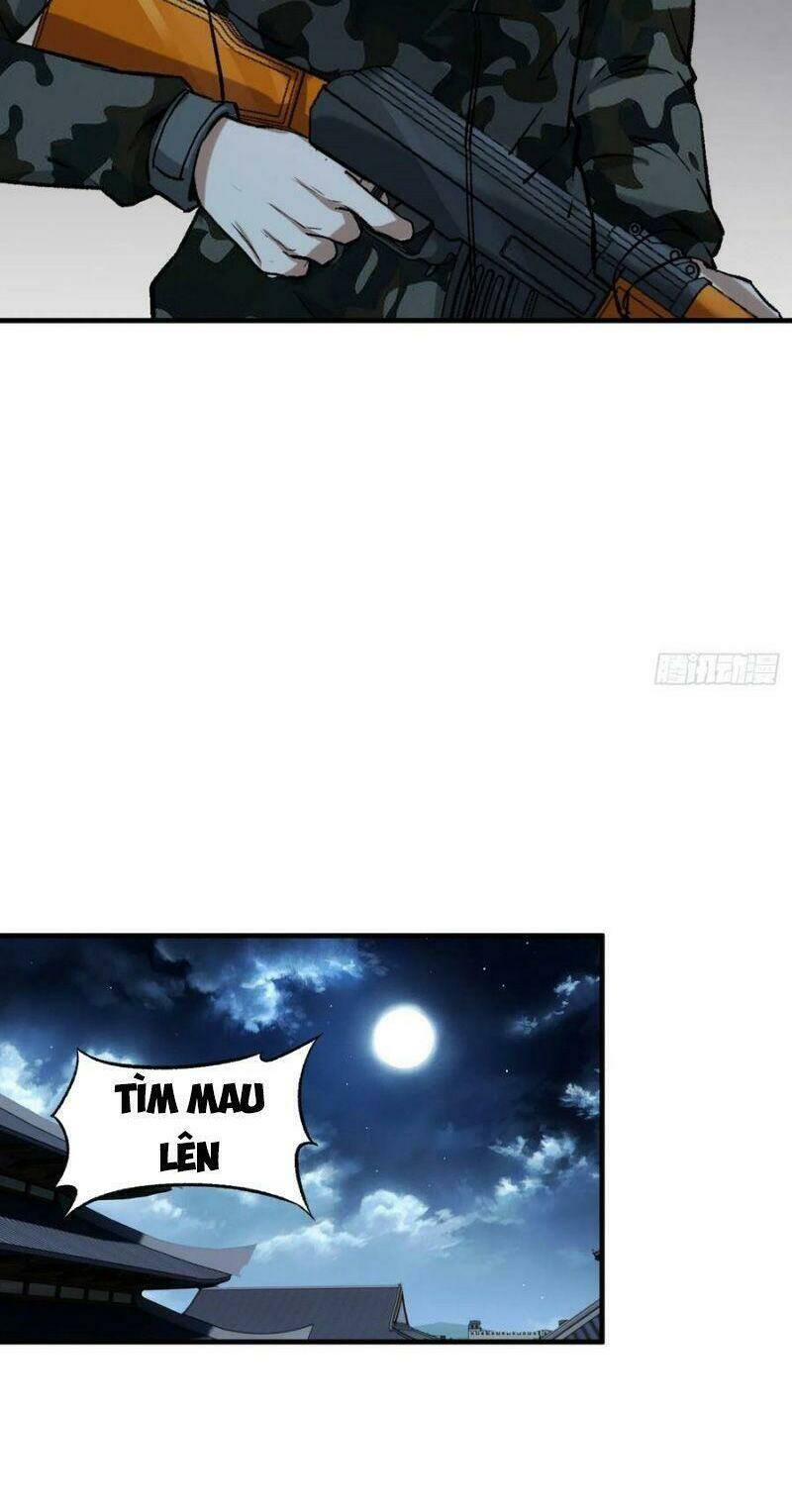 Cuồng Thiếu Siêu Thiên Tài: Chapter 68