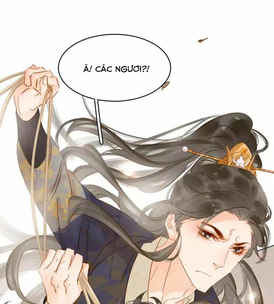 Tiểu Sư Phụ, Tóc Giả Của Ngài Rơi Rồi!: Chapter 24