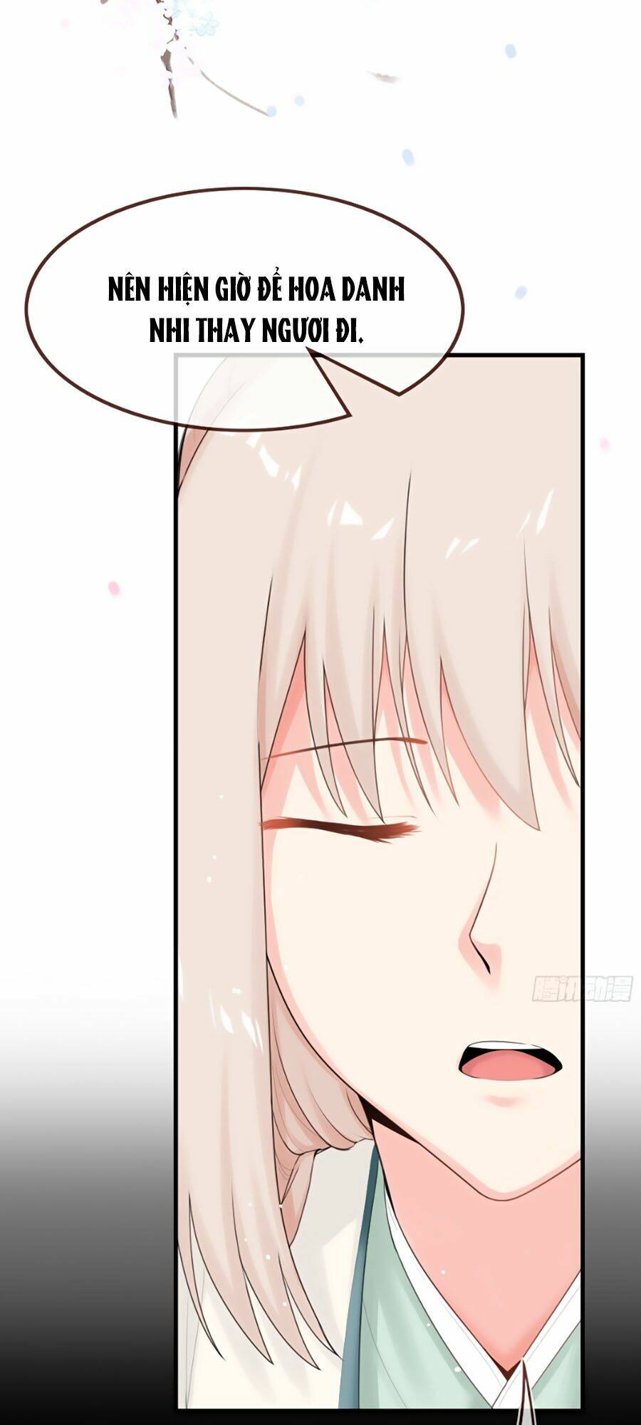 Tận Kiển Minh Thần: Chapter 10