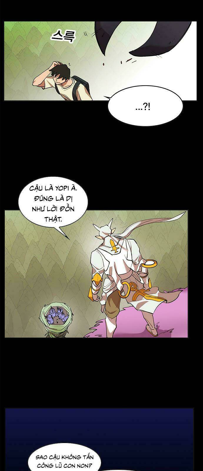 Hard Core Leveling Warrior: Chapter 170