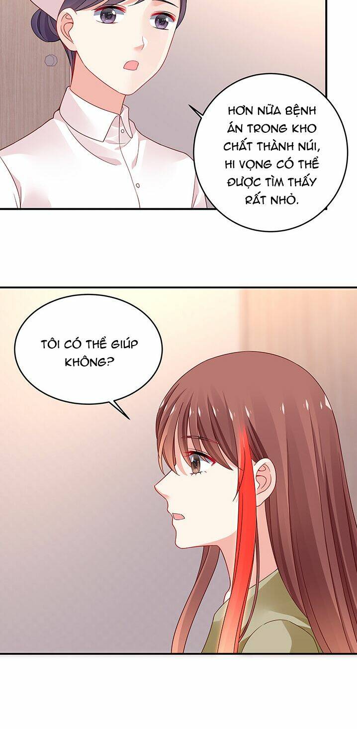 Bạn Trai 1/4 Của Tôi: Chapter 47