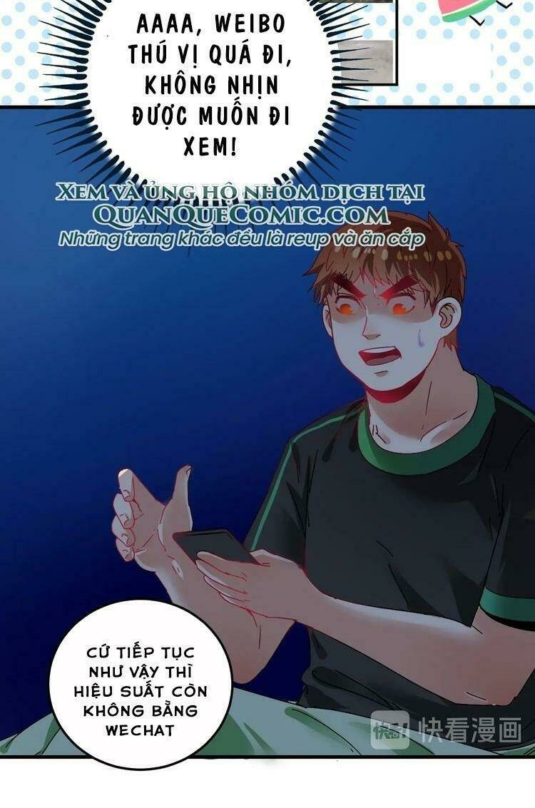 Ta Có Rất Nhiều Thành Tích: Chapter 18