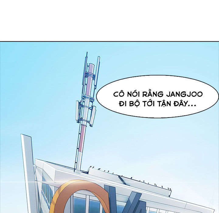 Ảo Mộng Hồ Điệp: Chapter 5