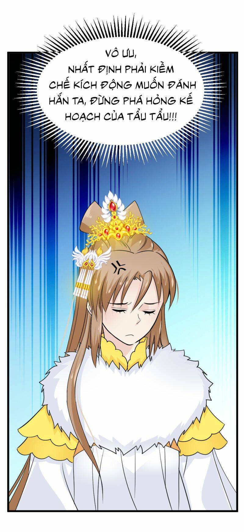 Tuyệt Thế Độc Phi Của Tà Vương: Chapter 81
