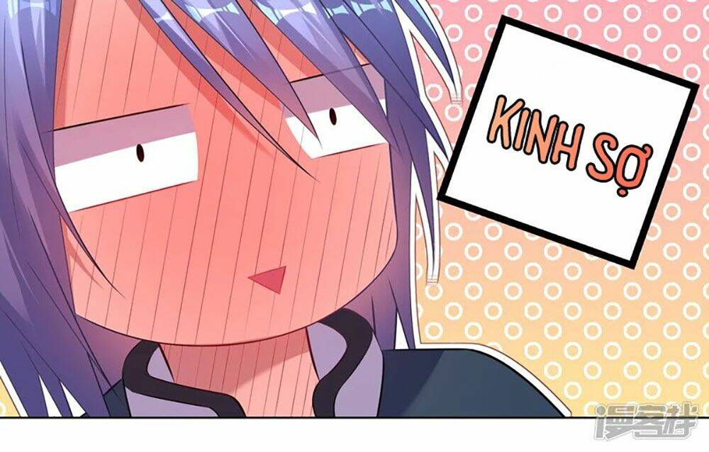 Tôi Bị Tổng Tài Ám Hại: Chapter 98