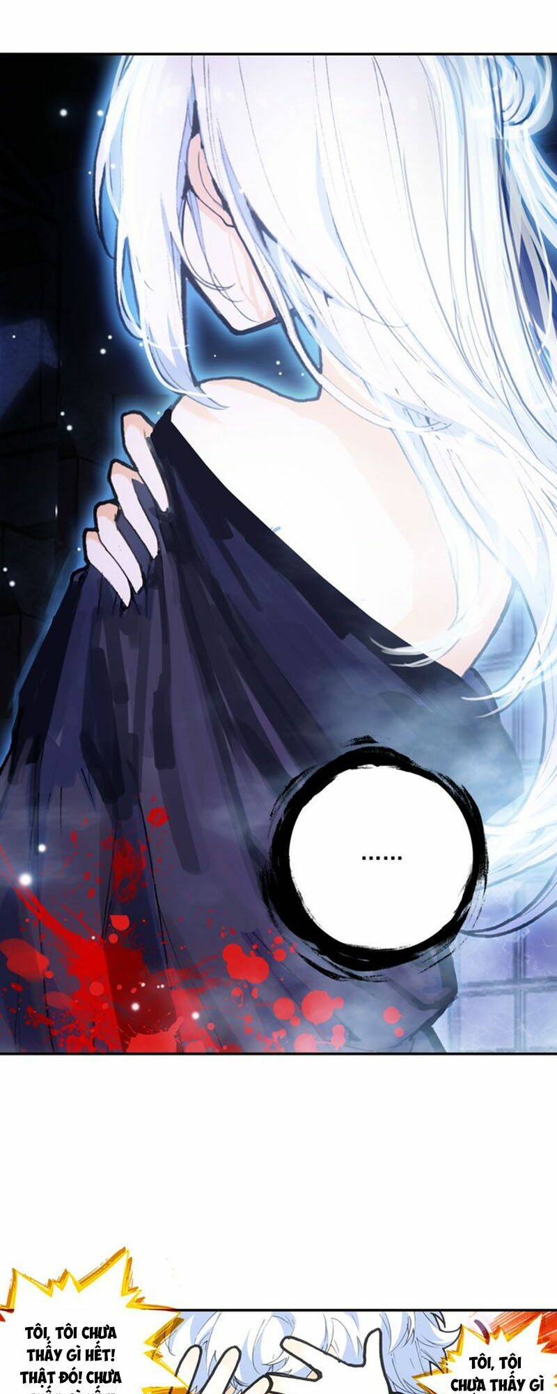 Tạp Đồ: Chapter 57