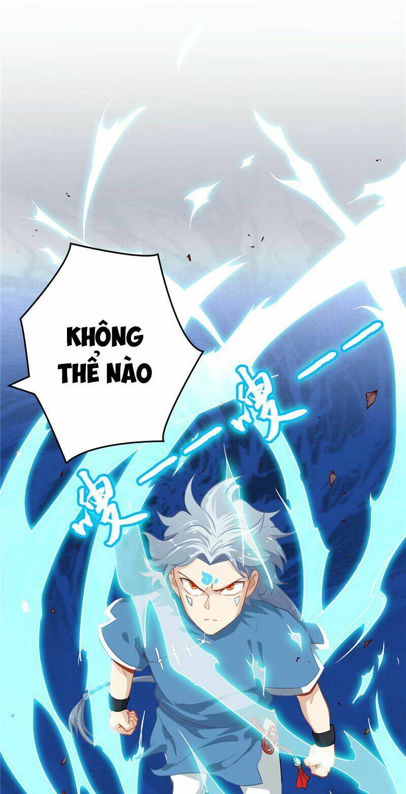 Chí Tôn Võ Đế: Chapter 5