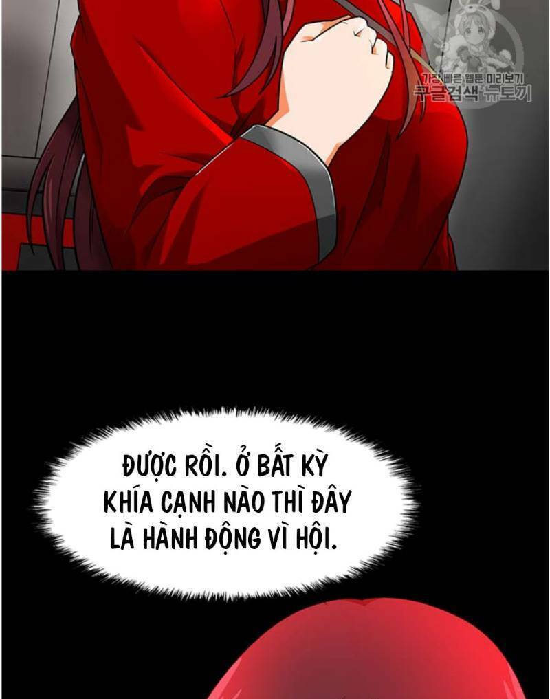 Tôi Tự Động Săn Một Mình: Chapter 51