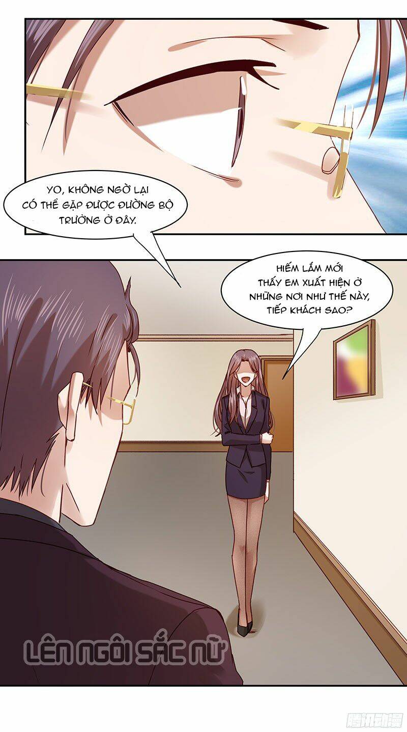 Vợ Yêu Của Ác Ma: Chapter 57