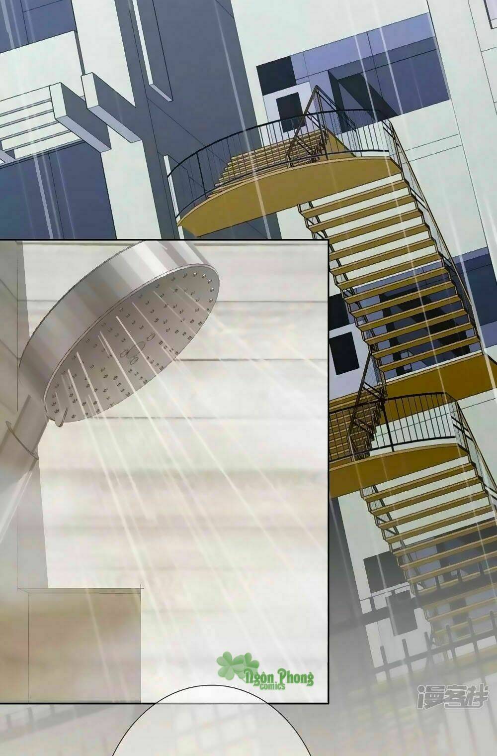 Gia Sư Tình Yêu Của Tôi: Chapter 17