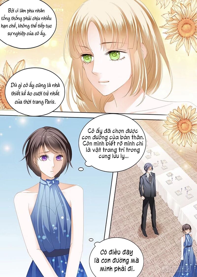 Thiểm Hôn Kiều Thê: Chapter 191