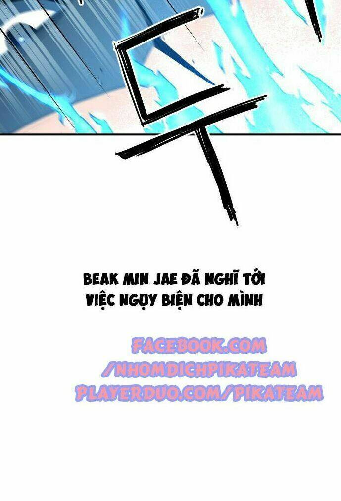 Chinh Phạt Học Đường: Chapter 13