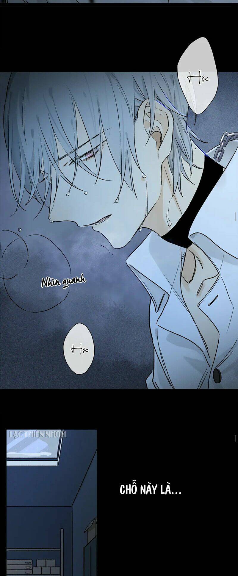 Phép Tắc Trường Ogus: Chapter 52