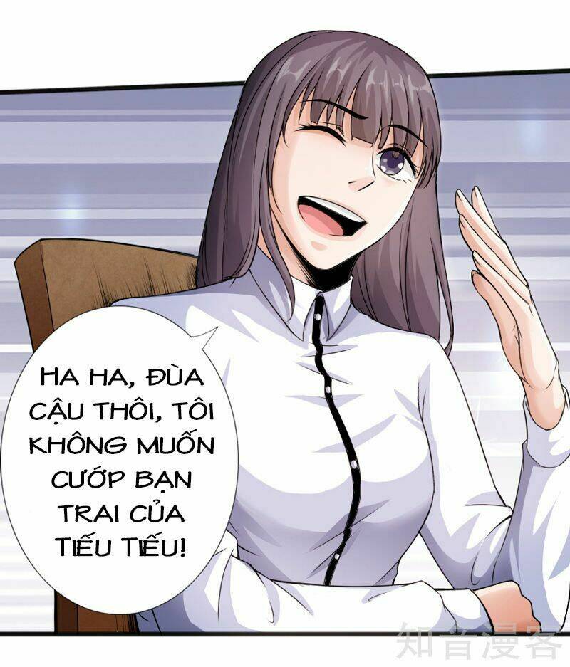 Tuyệt Phẩm Tà Thiếu: Chapter 5