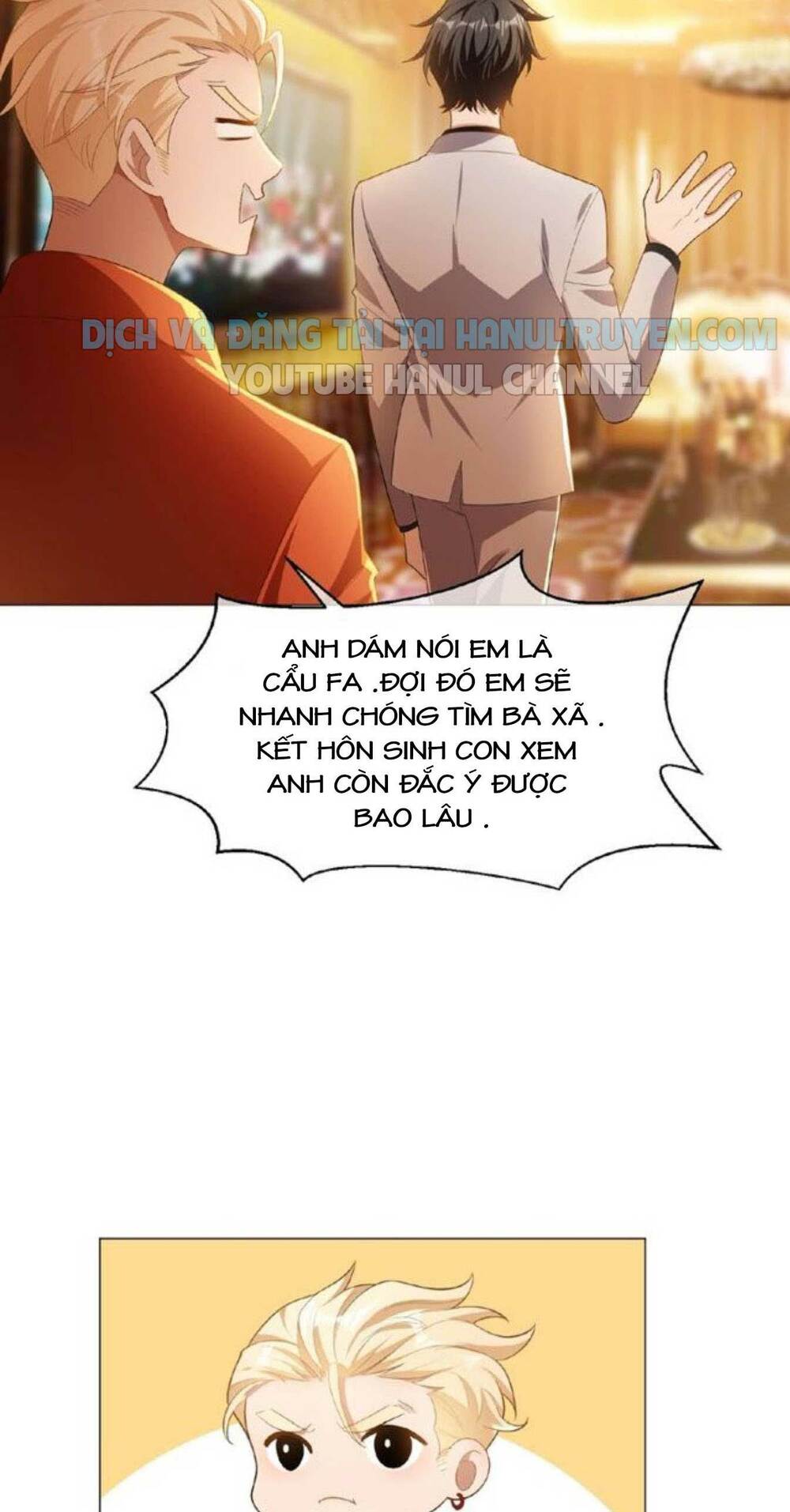 Cô Vợ Nhỏ Nuông Chiều Quá Lại Thành Ác!!: Chapter 72