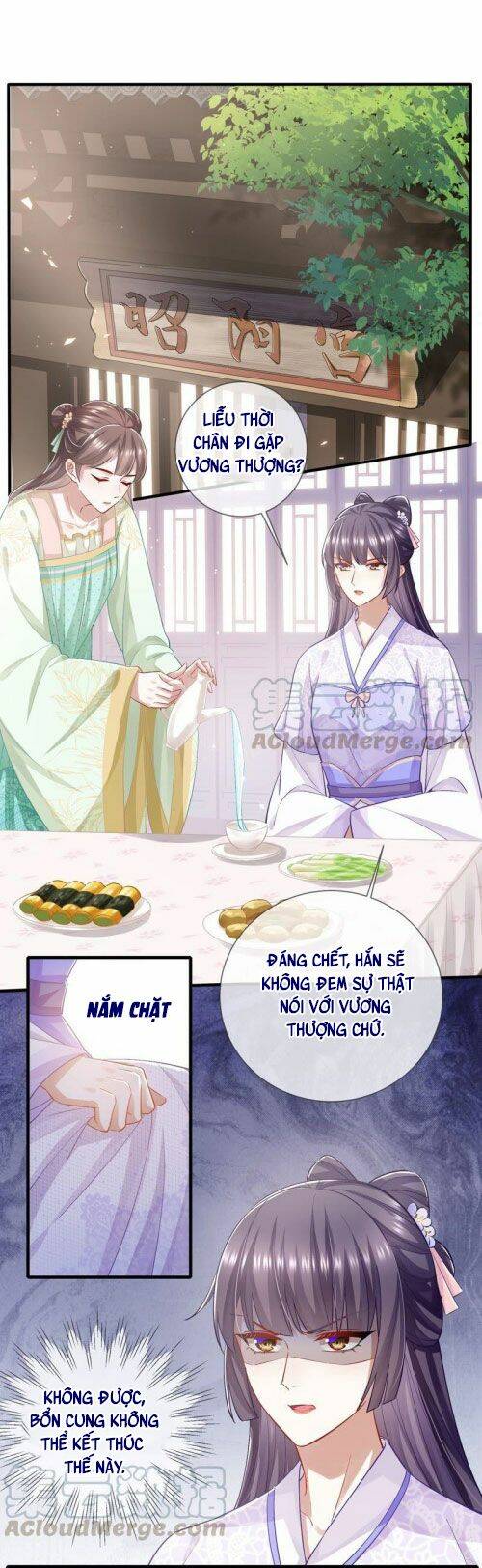 Xuyên Vào Trò Chơi Công Lược Boss Phản Diện: Chapter 45