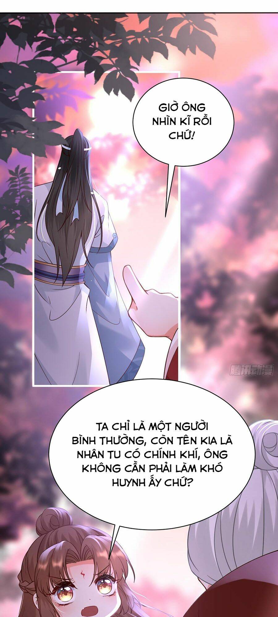 Ma Đầu Vạn Ác Năm Tuổi Rưỡi: Chapter 41