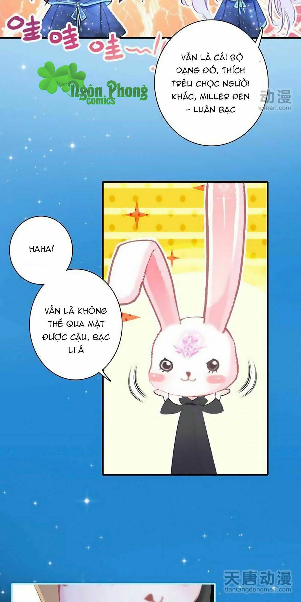 Từ Hôm Nay Nhận Chức Thiếu Nữ Ma Pháp: Chapter 14