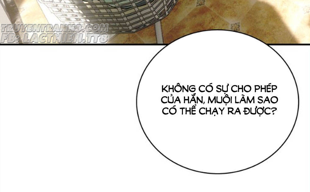 Ái Ngạo Kiều Long Vương Gia: Chapter 35