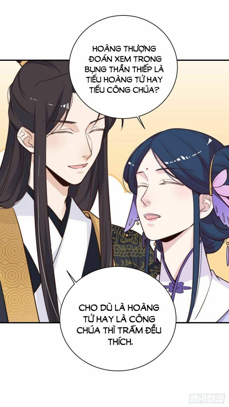 Cung Đấu Live: Chapter 34