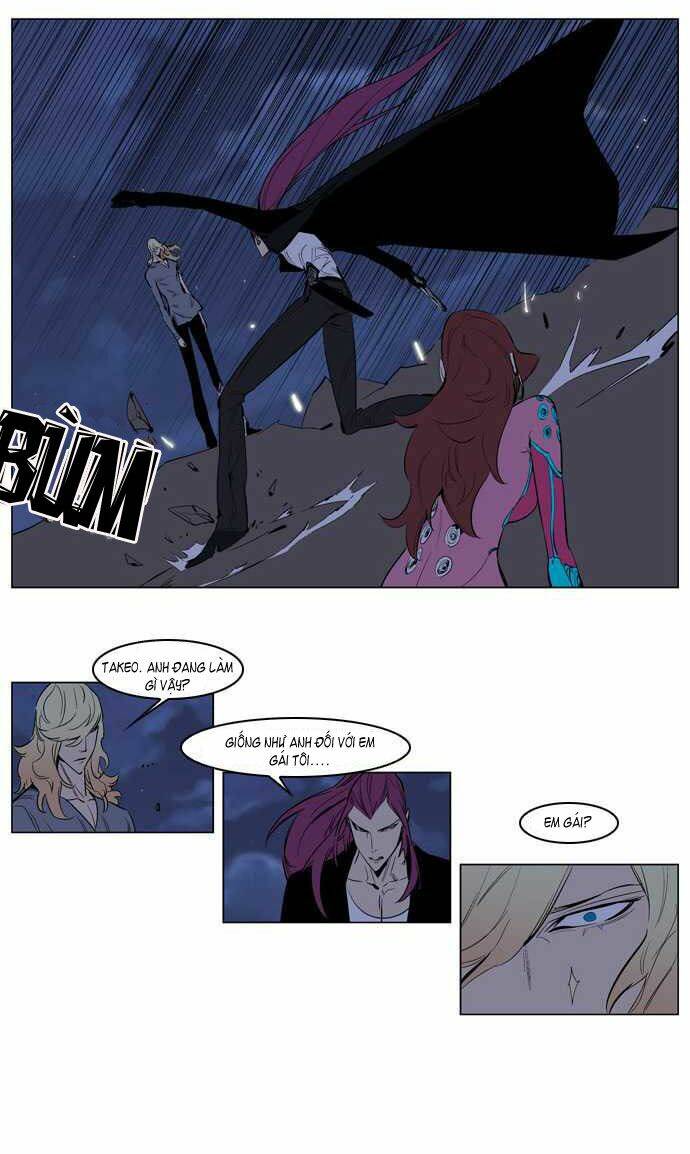 Ma Cà Rồng Quý Tộc: Chapter 151