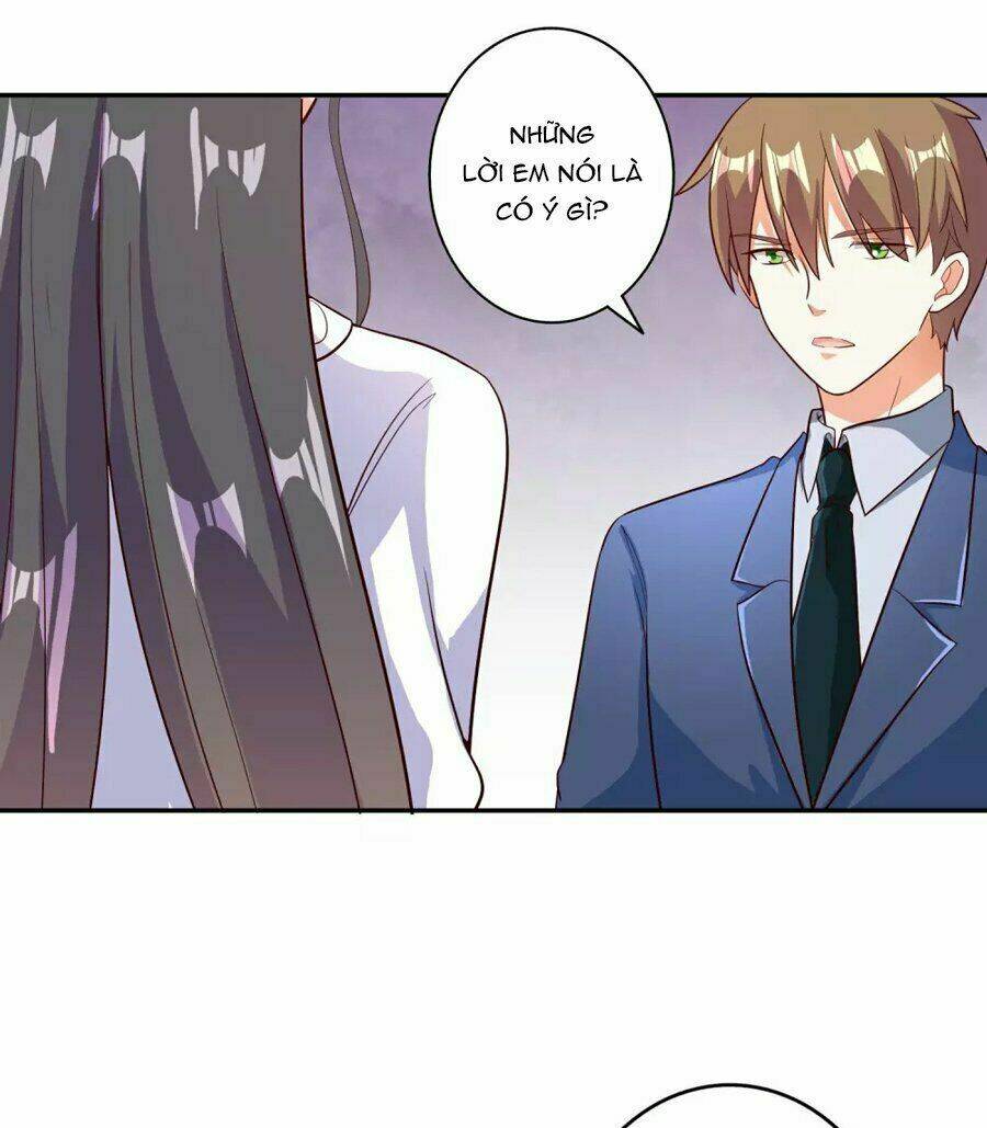 Hôn Nhân Dục Vọng: Thiếu Gia Nhẹ Một Chút!: Chapter 98