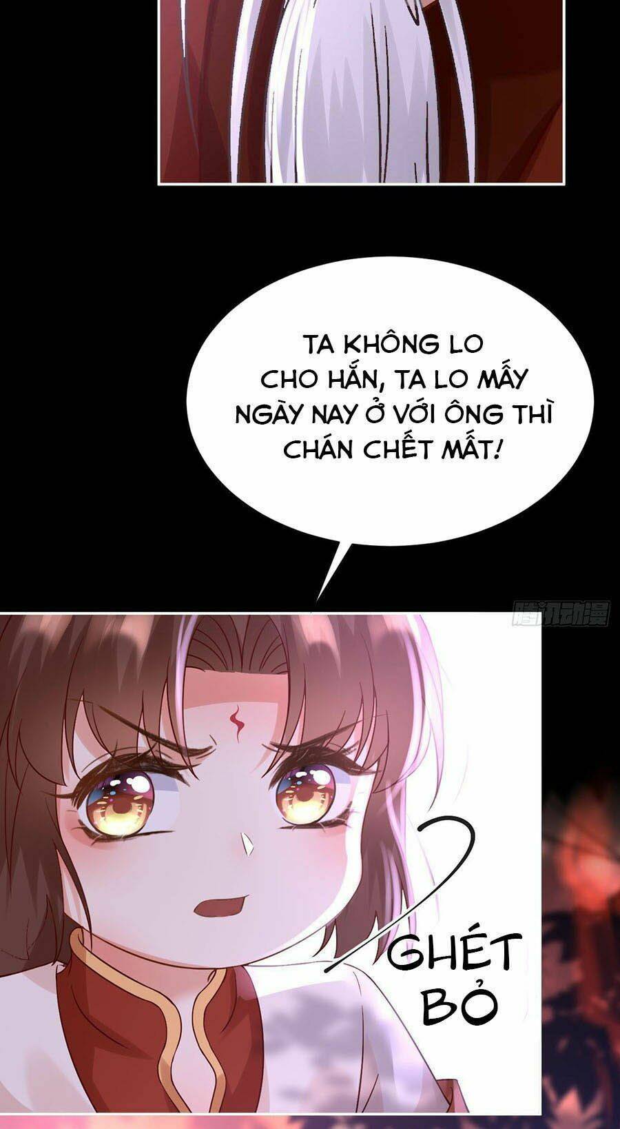 Ma Đầu Vạn Ác Năm Tuổi Rưỡi: Chapter 46