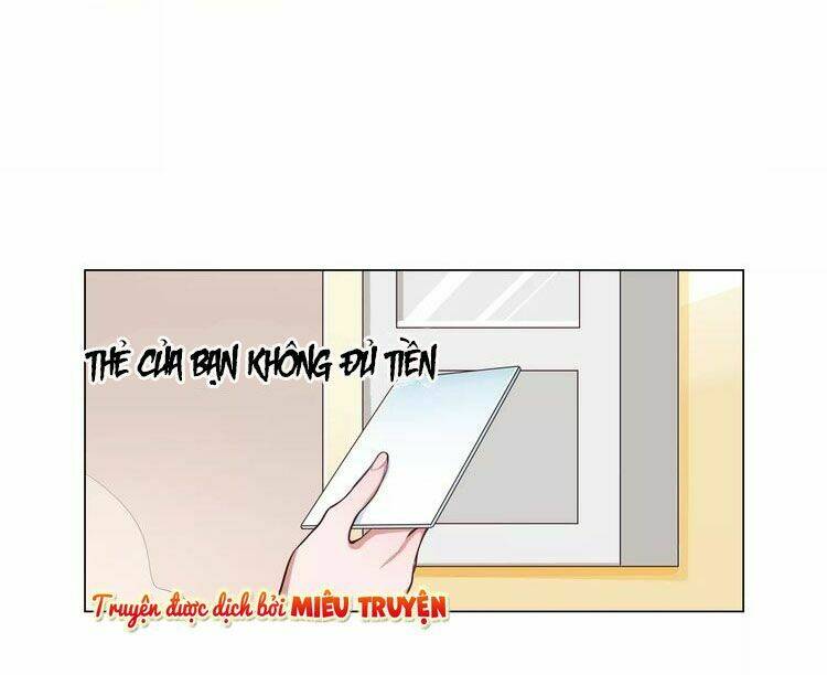 Tướng Quân Mời Xuất Đạo: Chapter 7