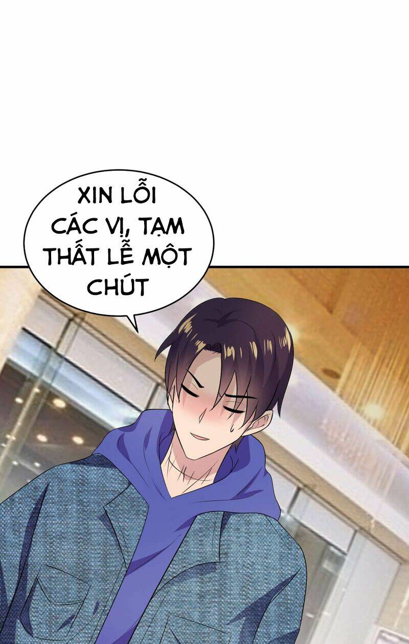 Đại Gia Livestream Vạn Giới: Chapter 17