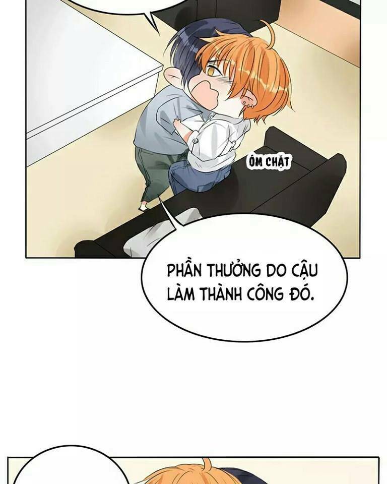 Trẫm Không Phải Là Đại Minh Tinh: Chapter 11