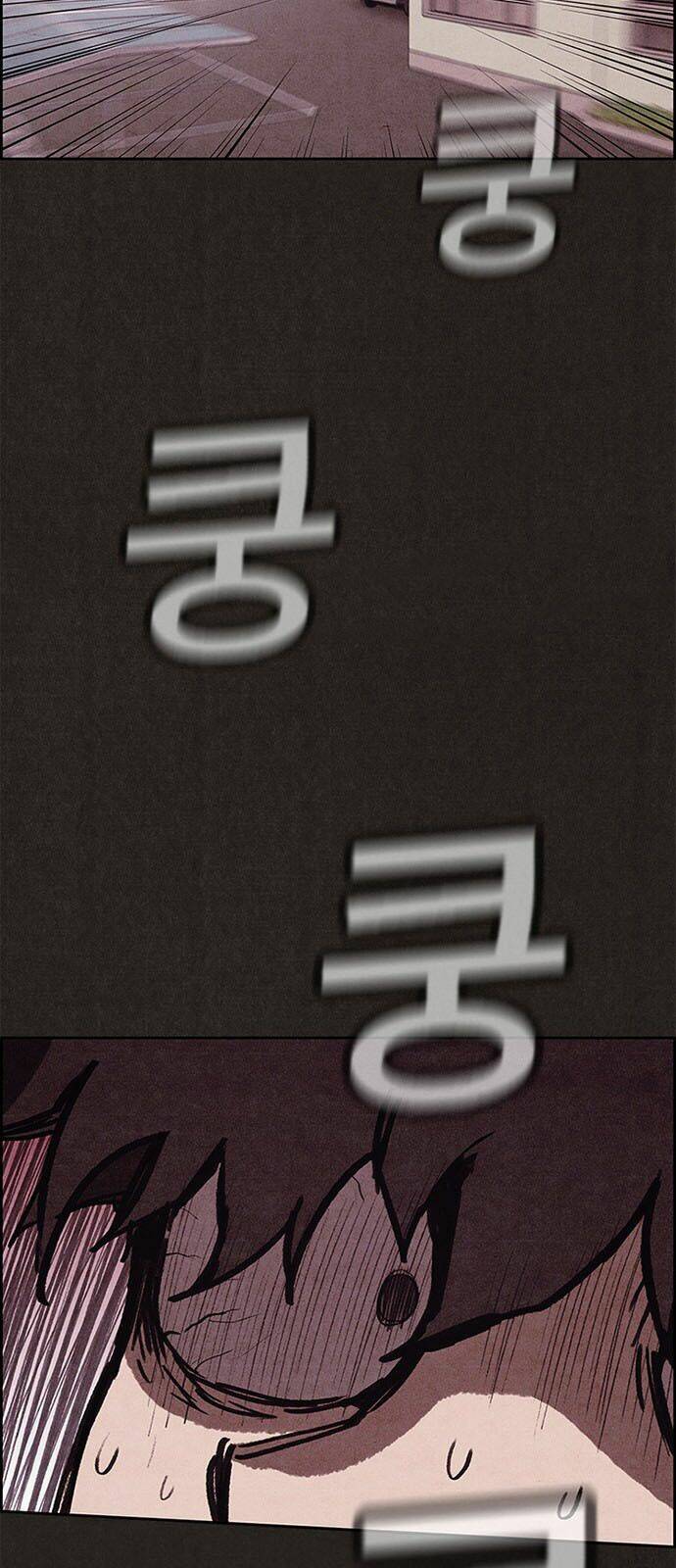 Quái Vật Tại Chung Cư Xanh: Chapter 81