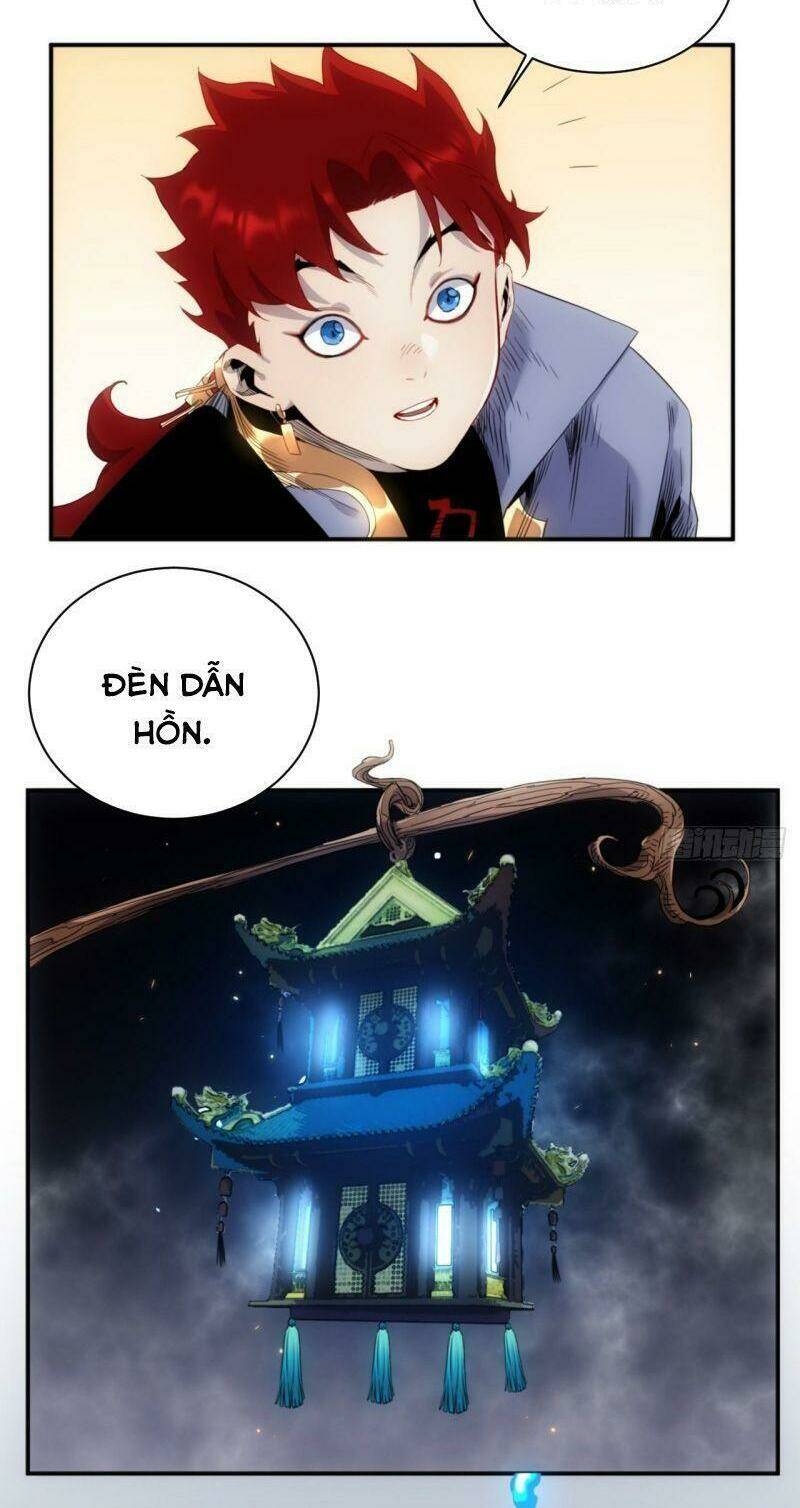 Ma Vương Là Đại Địa Chủ: Chapter 5