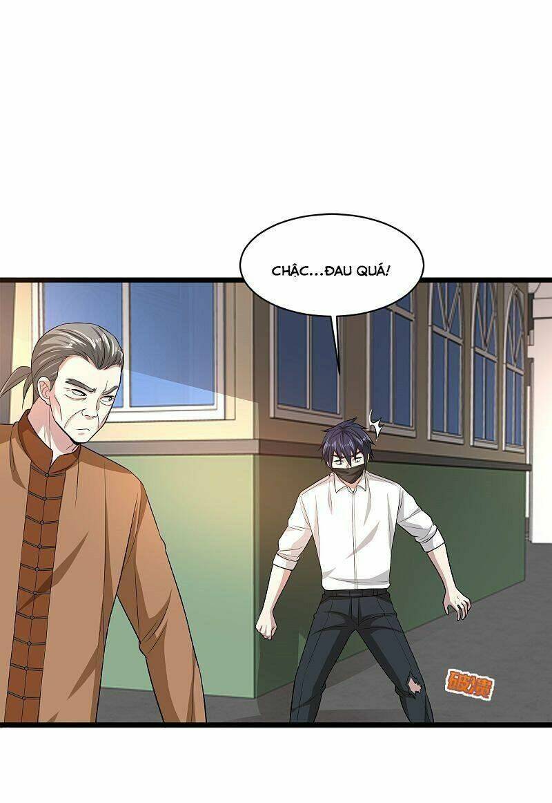 Đô Thị Tà Vương: Chapter 110
