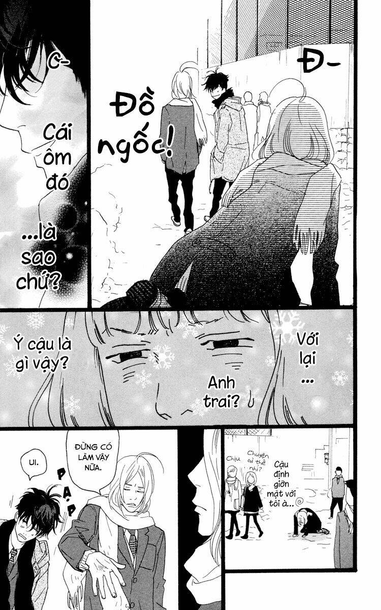 Principal: Chapter 5