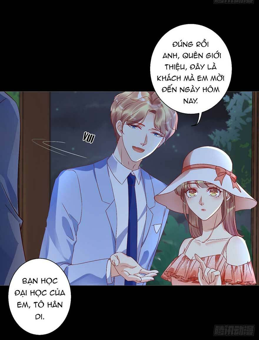 Náo Loạn Suốt Đời: Chapter 7