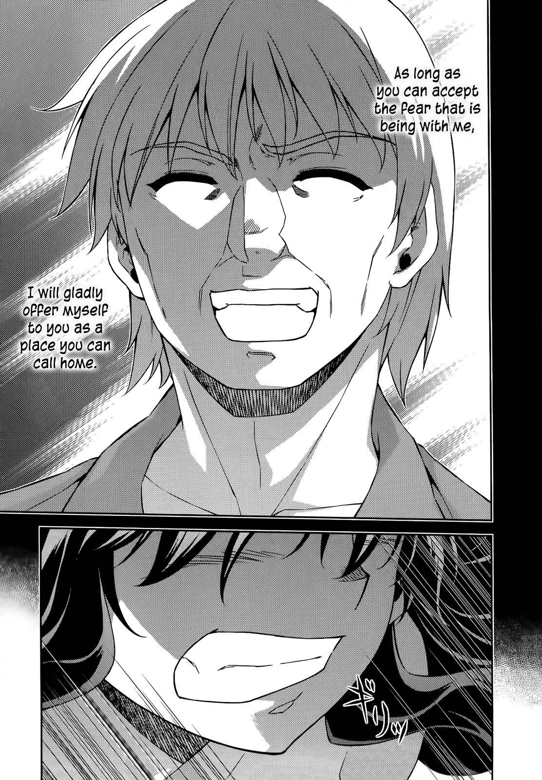 Freezing: Chapter 172.5