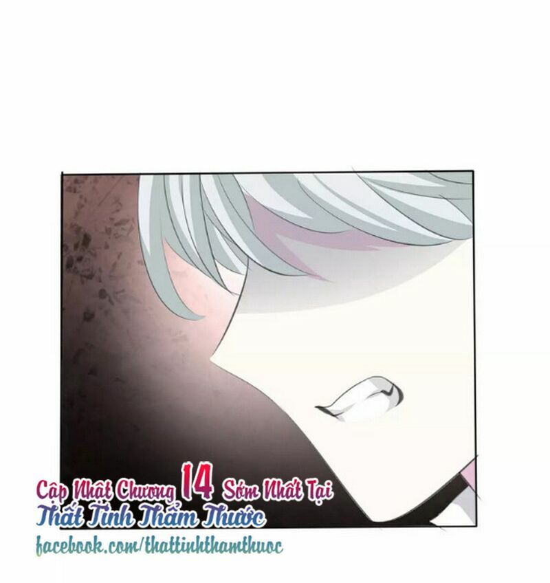 Một lời không hợp liền hút máu: Chapter 13