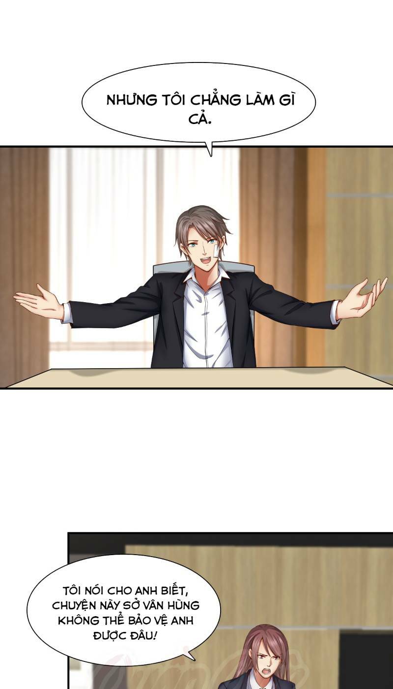 Tuyệt Thế Thiên Tài Hệ Thống: Chapter 49