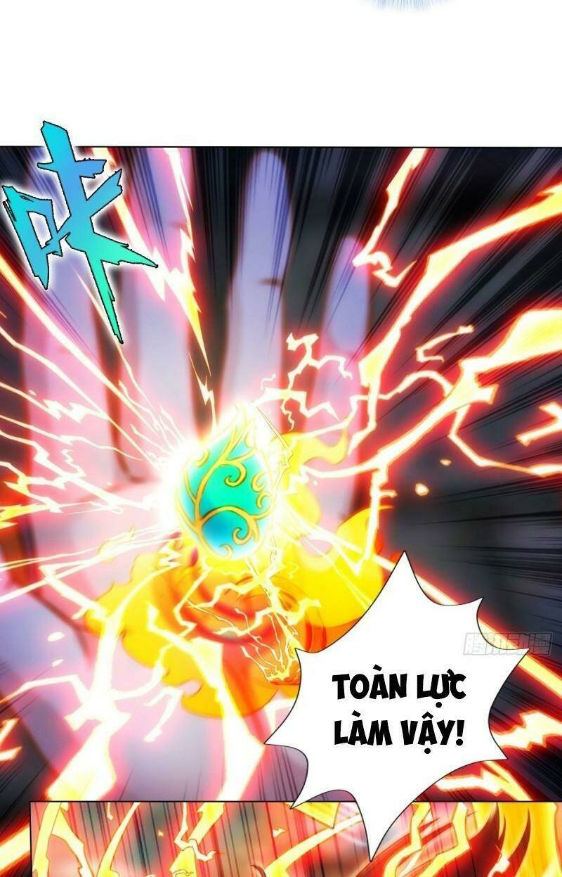 Bất Hủ Phàm Nhân: Chapter 53