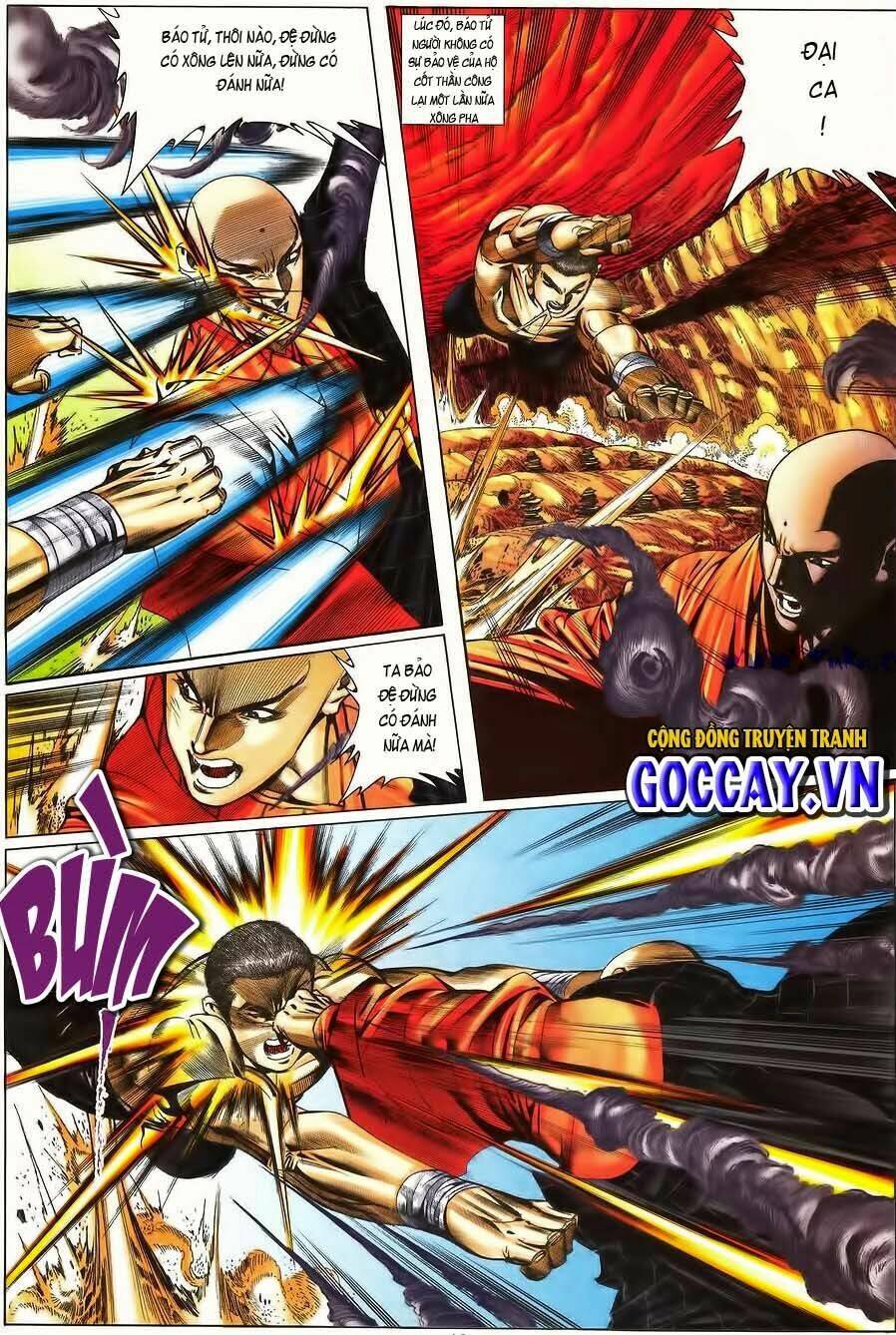 Tuyệt Thế Vô Song: Chapter 171