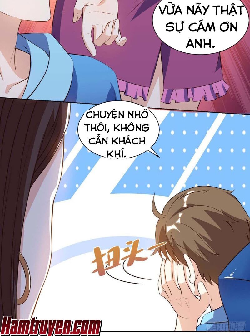 Thần Cấp Thấu Thị: Chapter 91