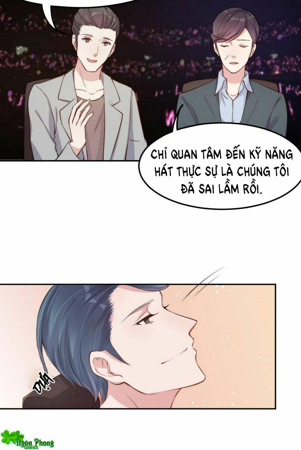 Bà Xã Tôi Là Nam Thần: Chapter 24