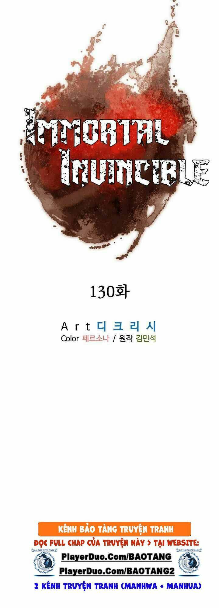 Trọng Sinh, Bất Khả Chiến Bại: Chapter 130