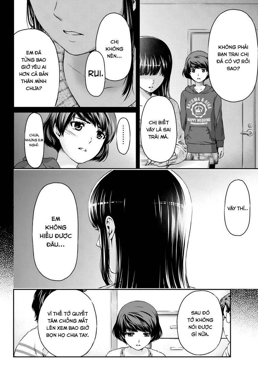 Bạn Gái Chung Nhà: Chapter 7